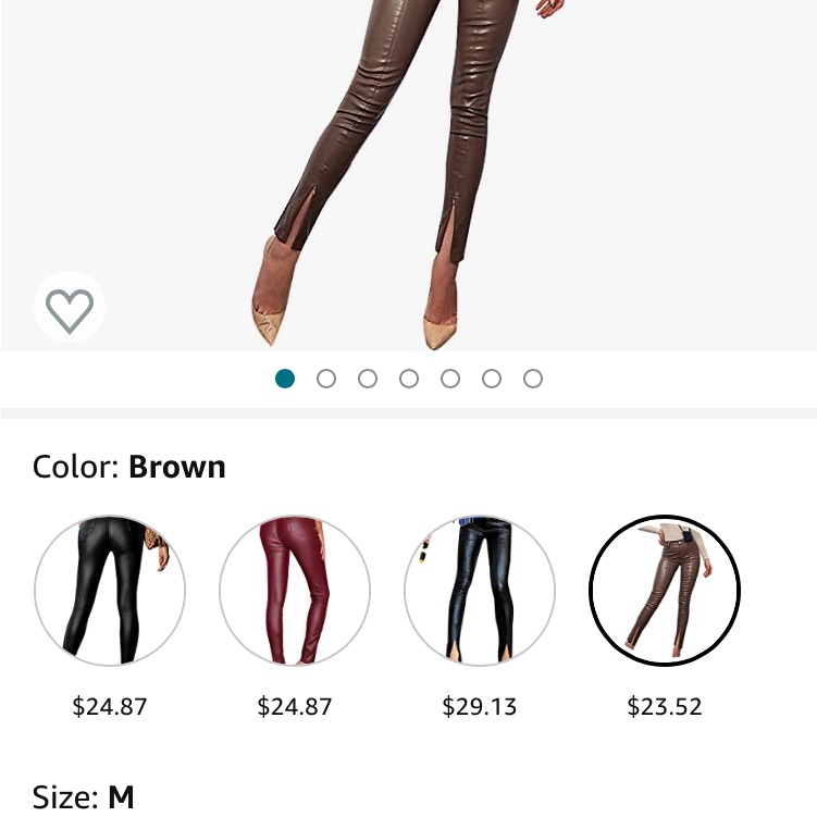Md Pants